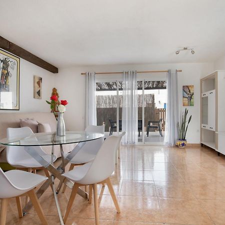 Acuario Apartman Corralejo Kültér fotó