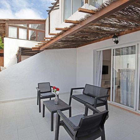 Acuario Apartman Corralejo Kültér fotó