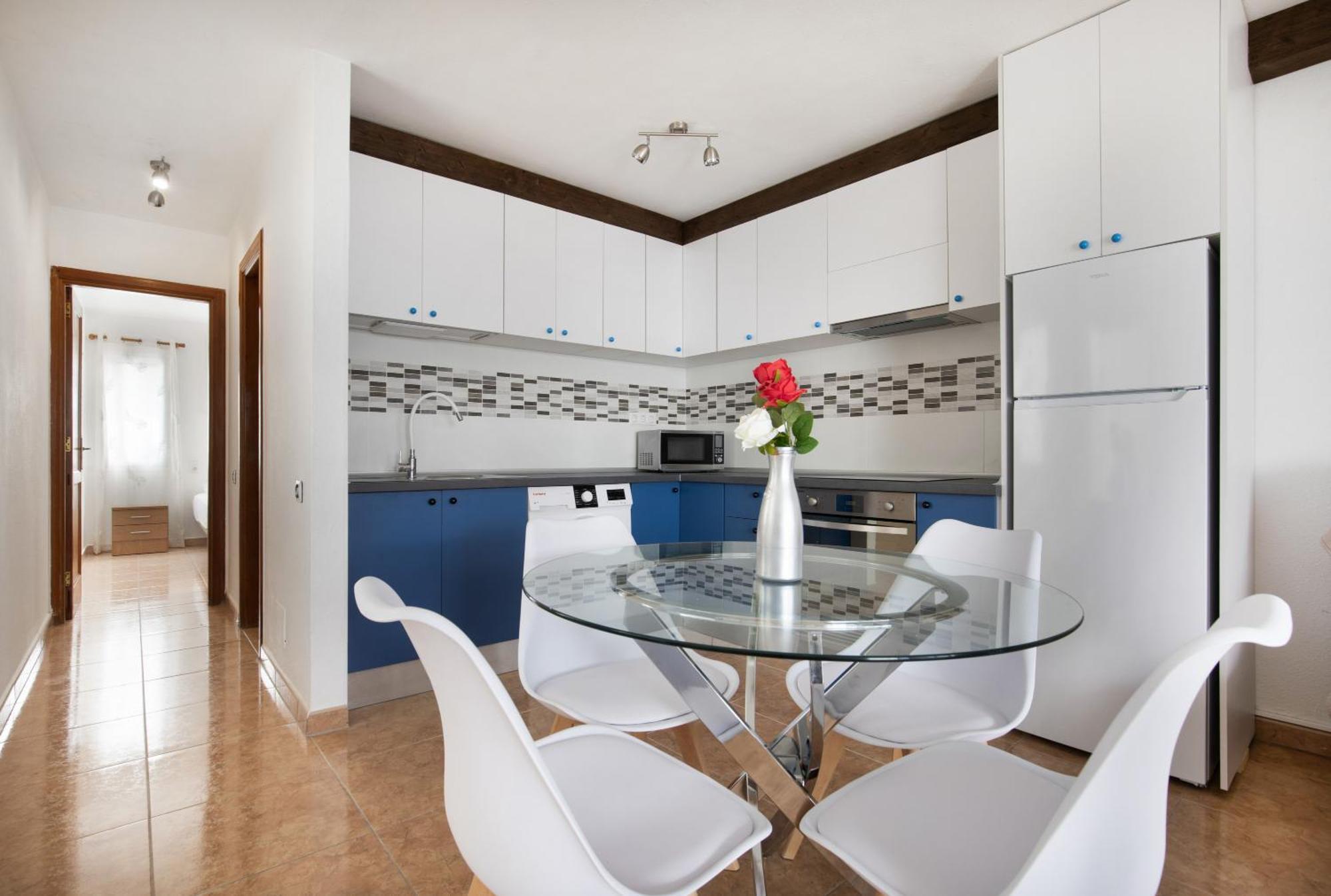 Acuario Apartman Corralejo Kültér fotó