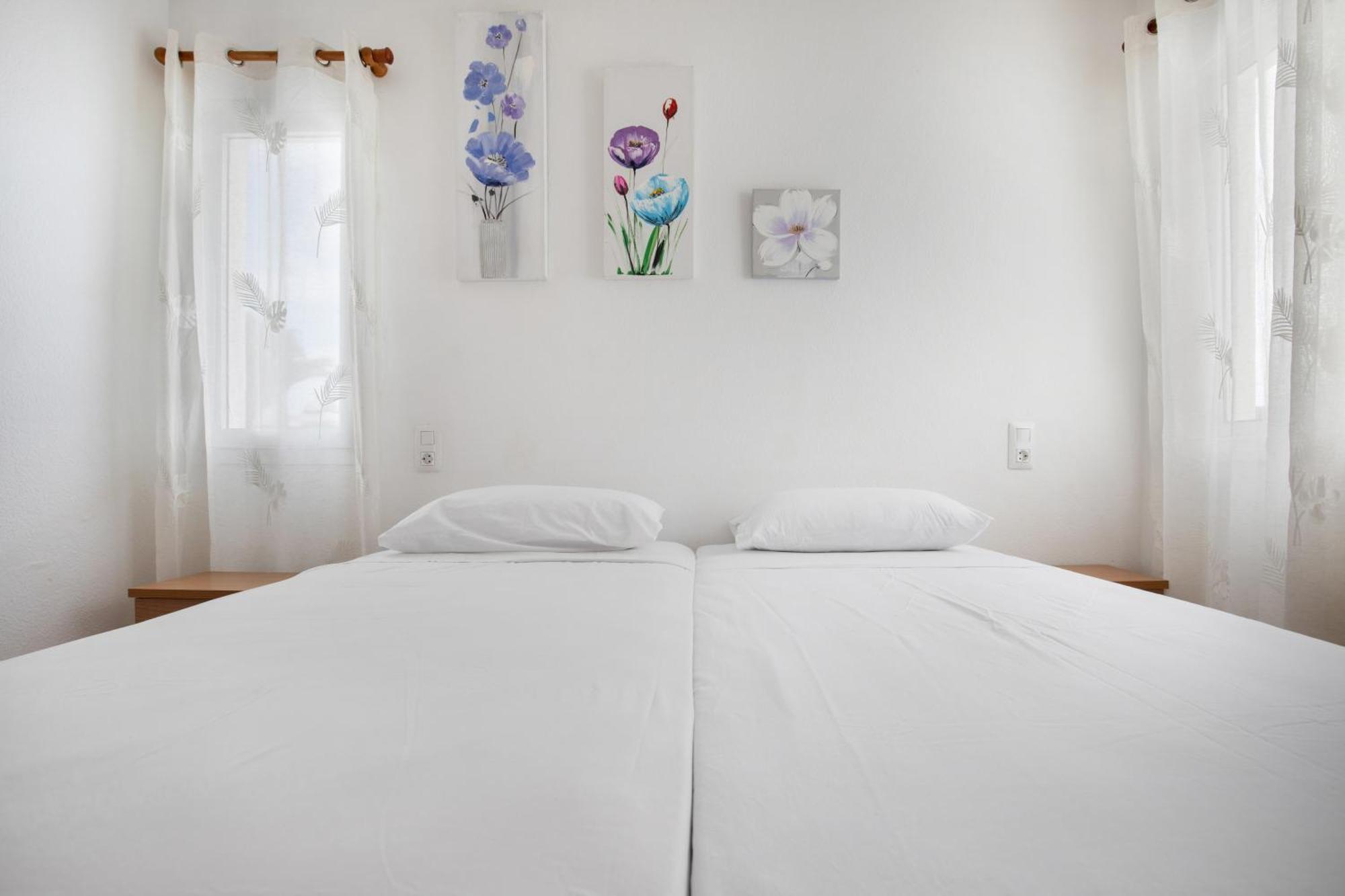 Acuario Apartman Corralejo Kültér fotó