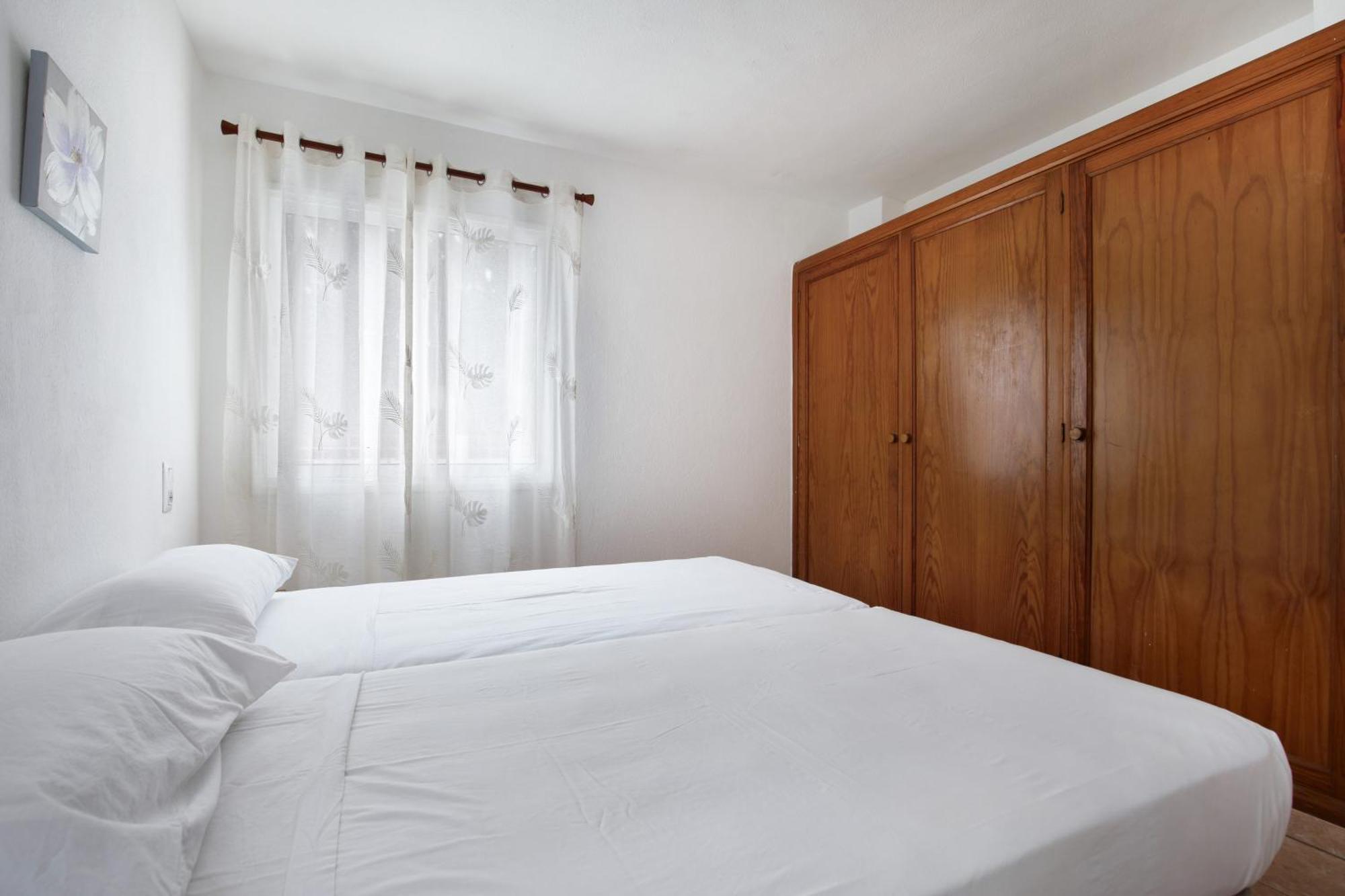 Acuario Apartman Corralejo Kültér fotó