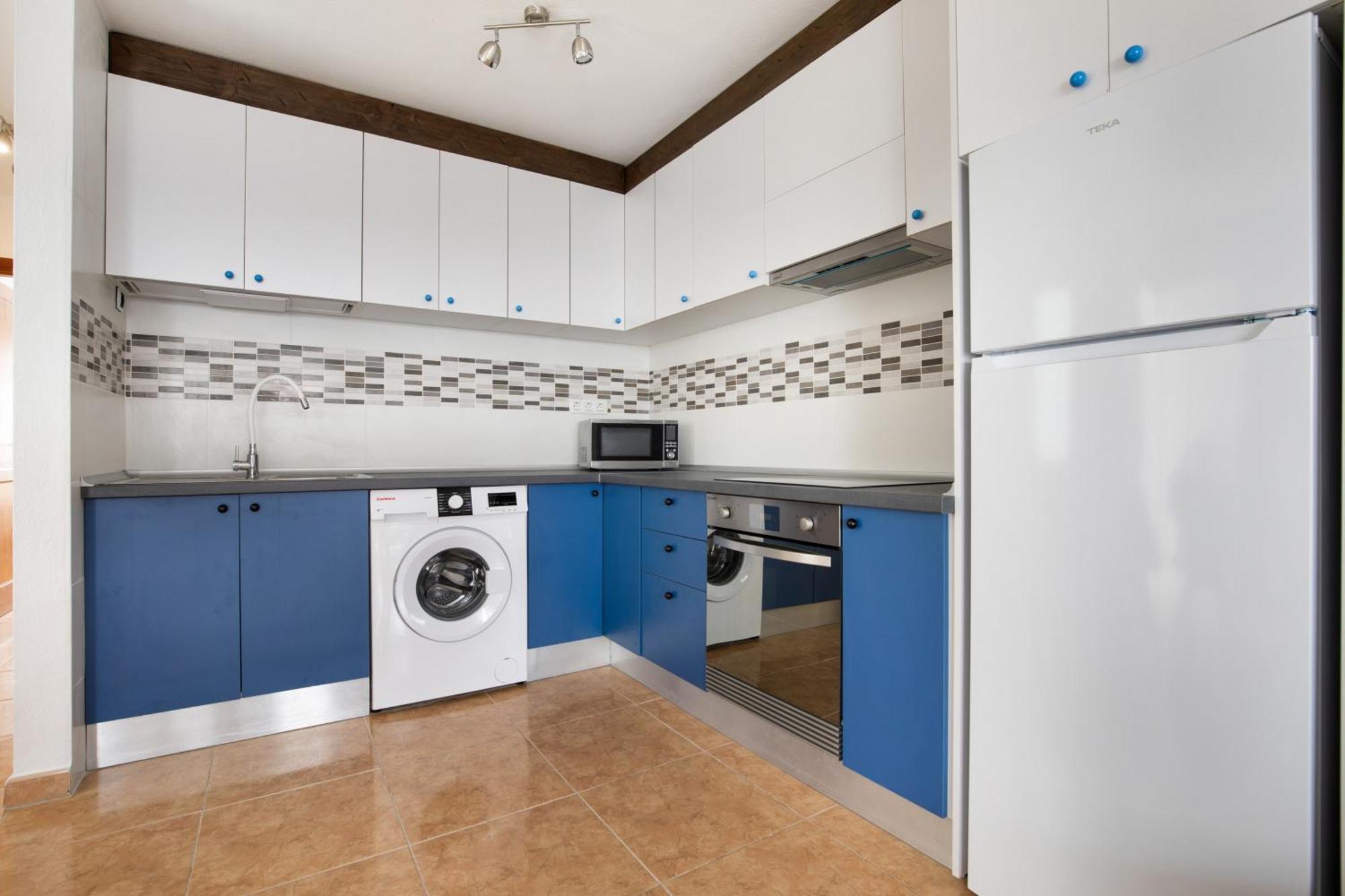 Acuario Apartman Corralejo Kültér fotó
