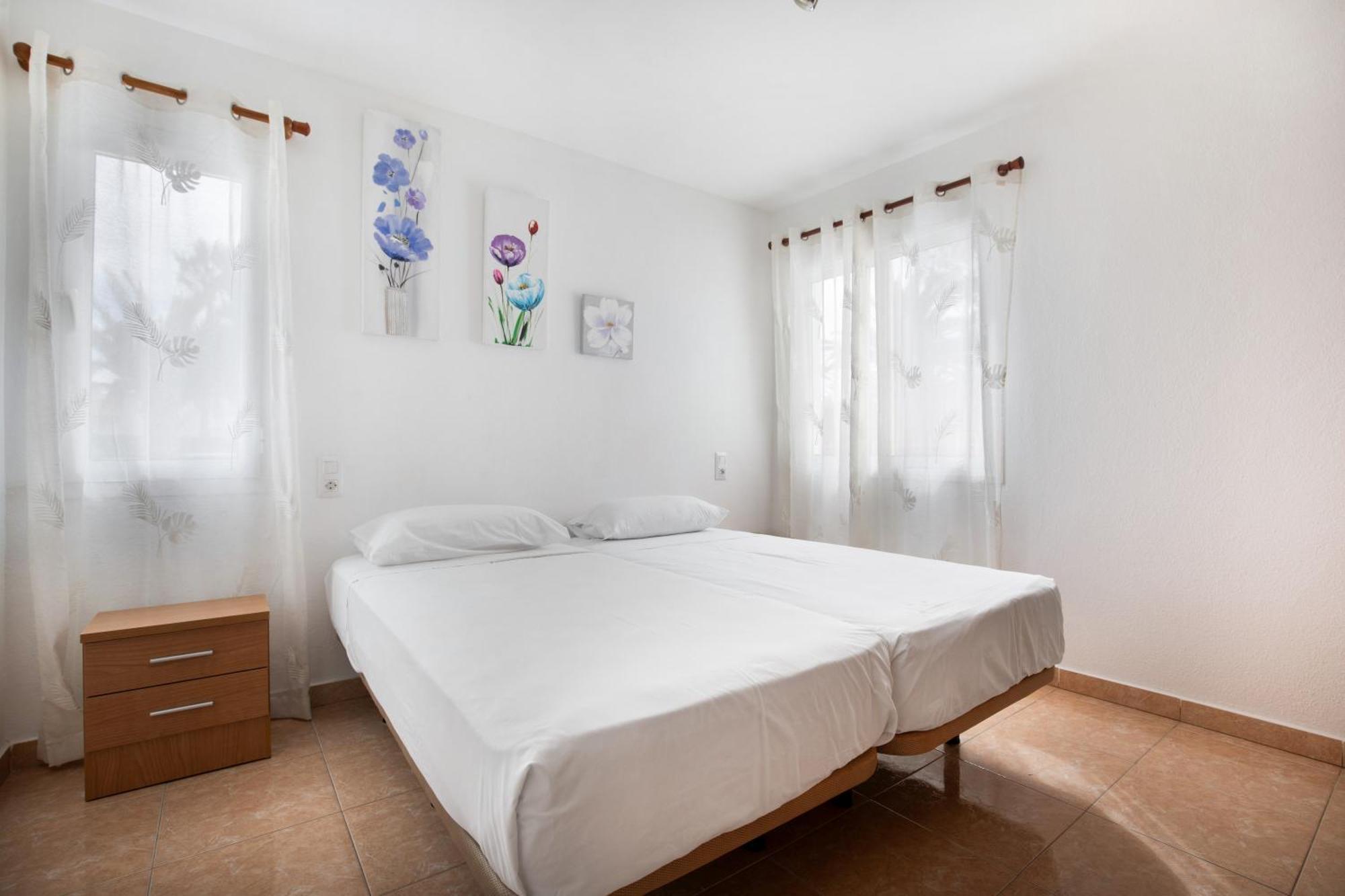 Acuario Apartman Corralejo Kültér fotó