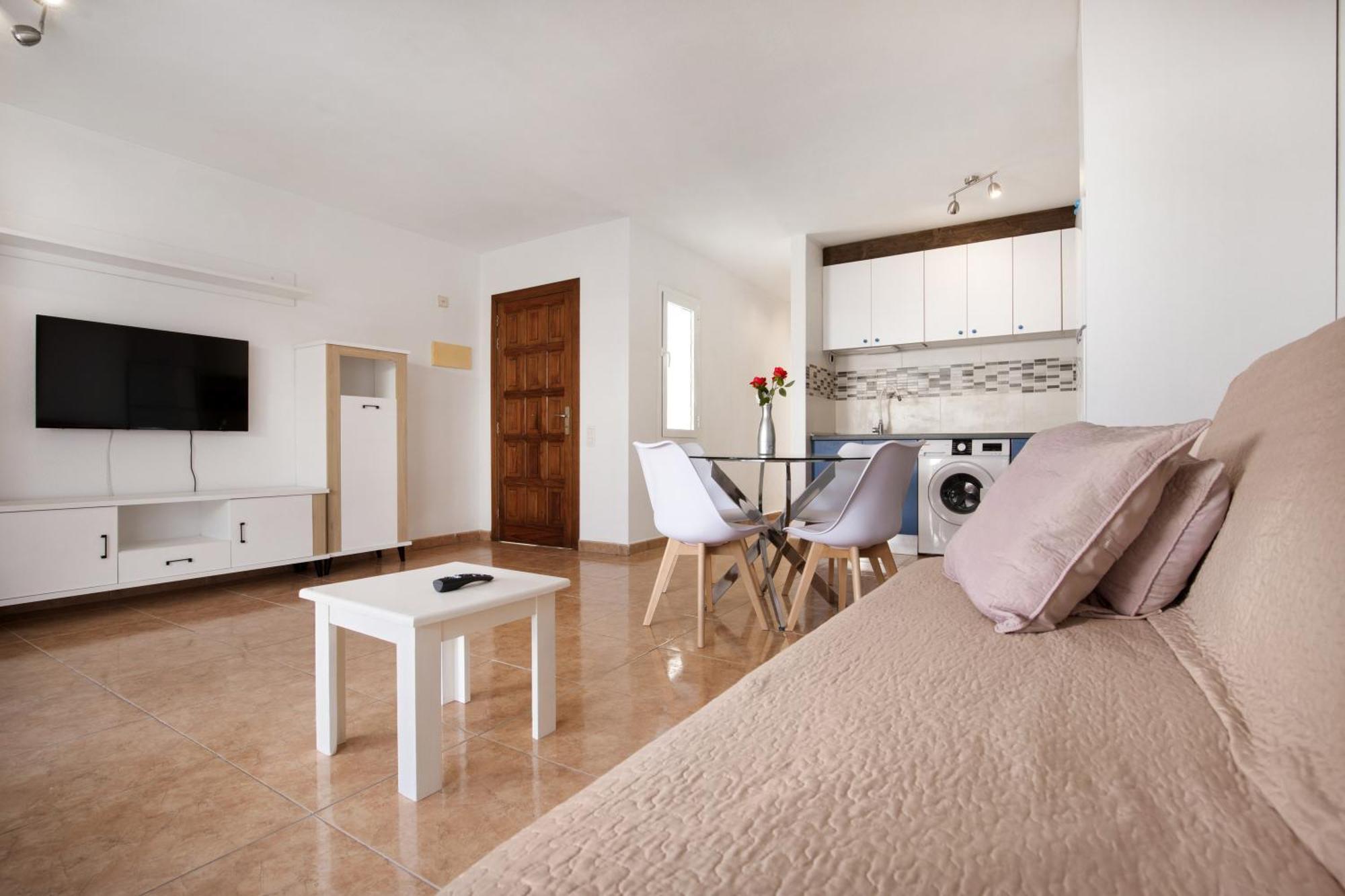 Acuario Apartman Corralejo Kültér fotó