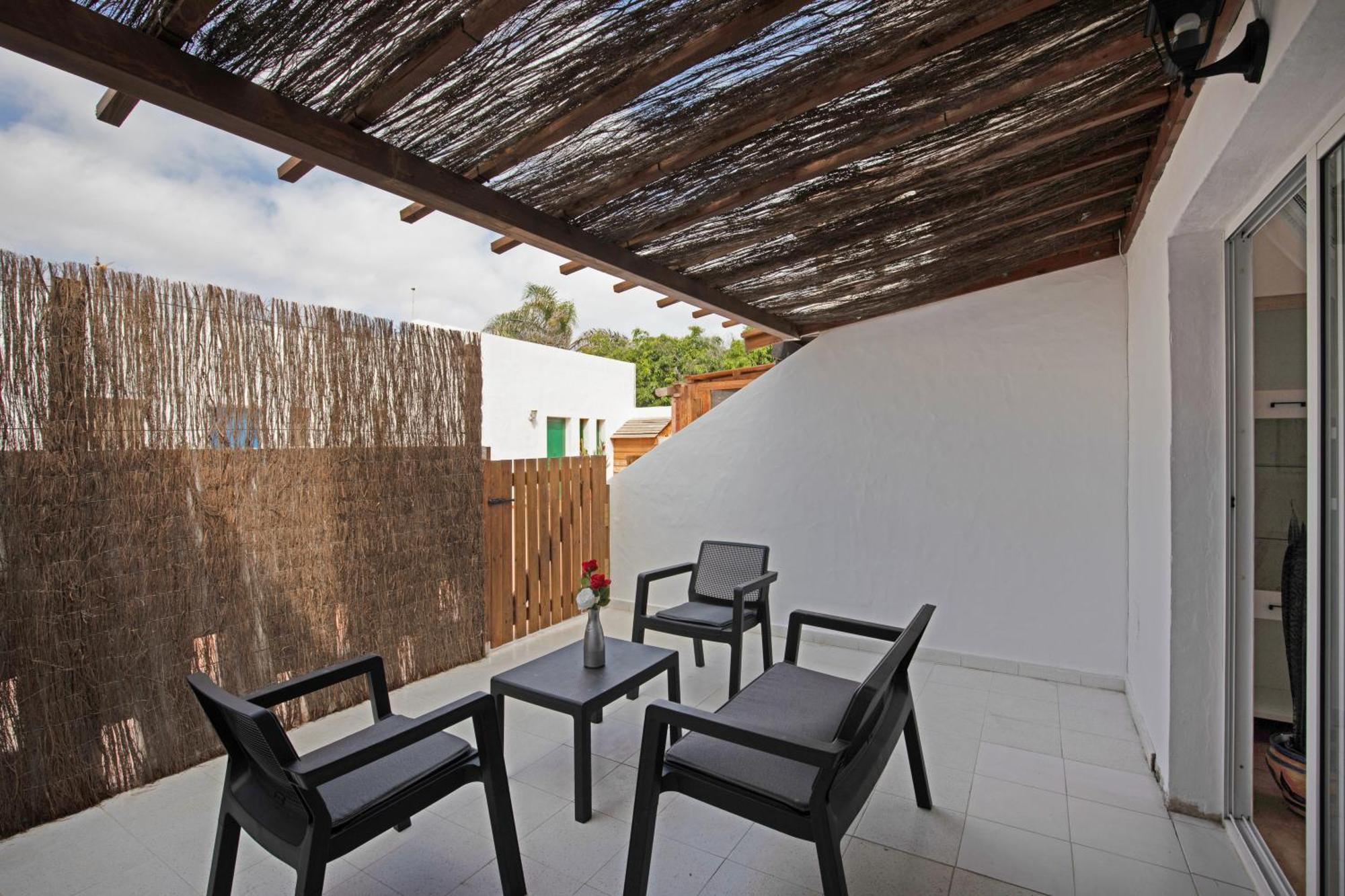 Acuario Apartman Corralejo Kültér fotó